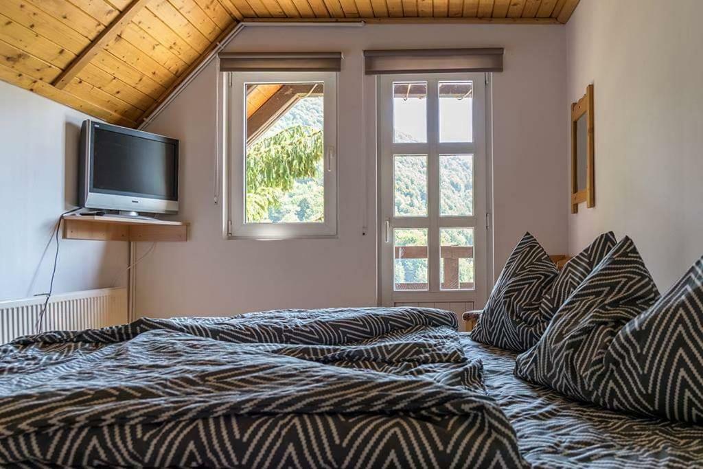 Casa vacanze Florile Bucegilor