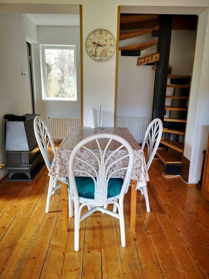 Casa vacanze Florile Bucegilor *